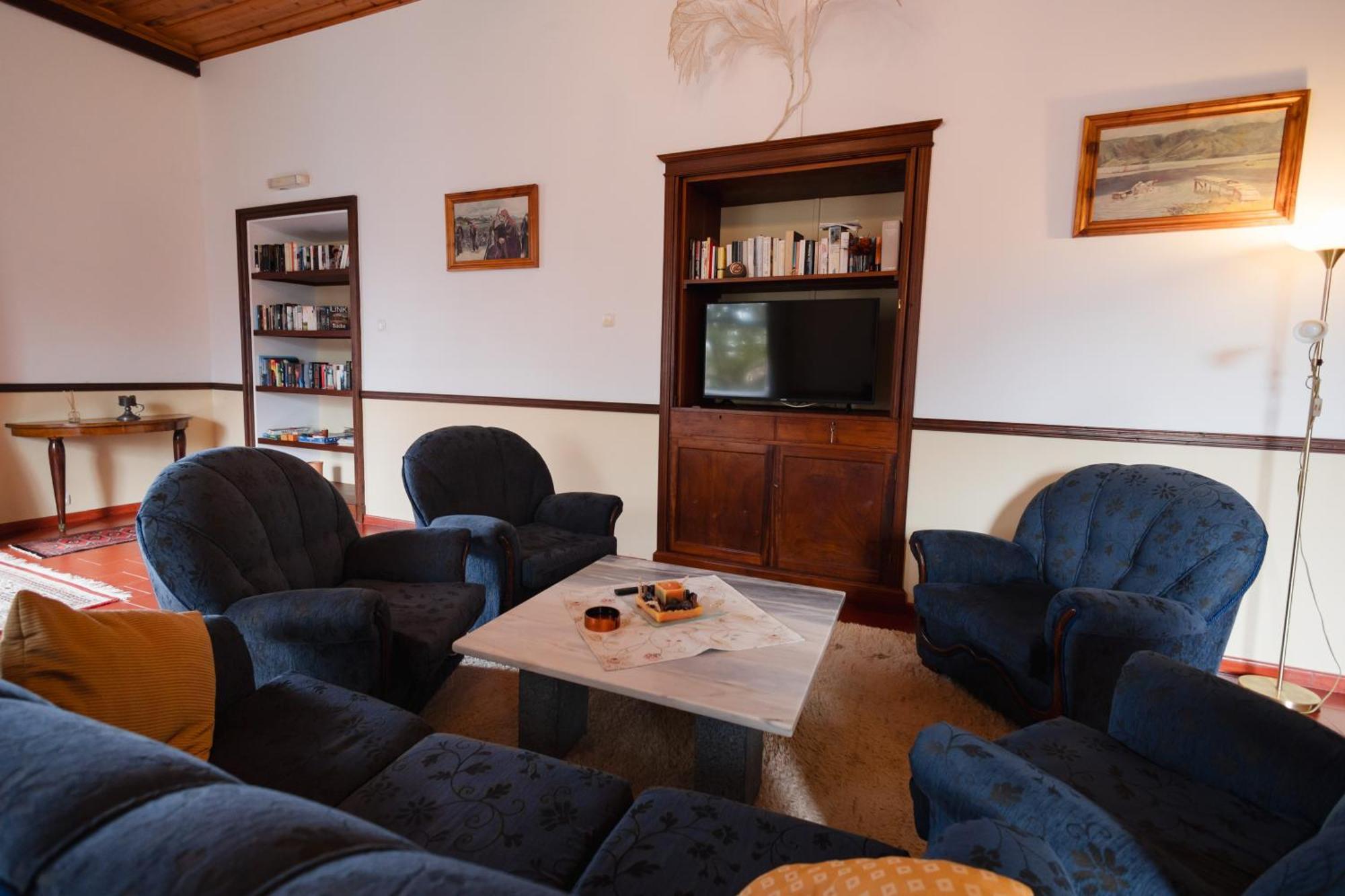 Solar De Lalem Bed & Breakfast Maia  Exterior photo