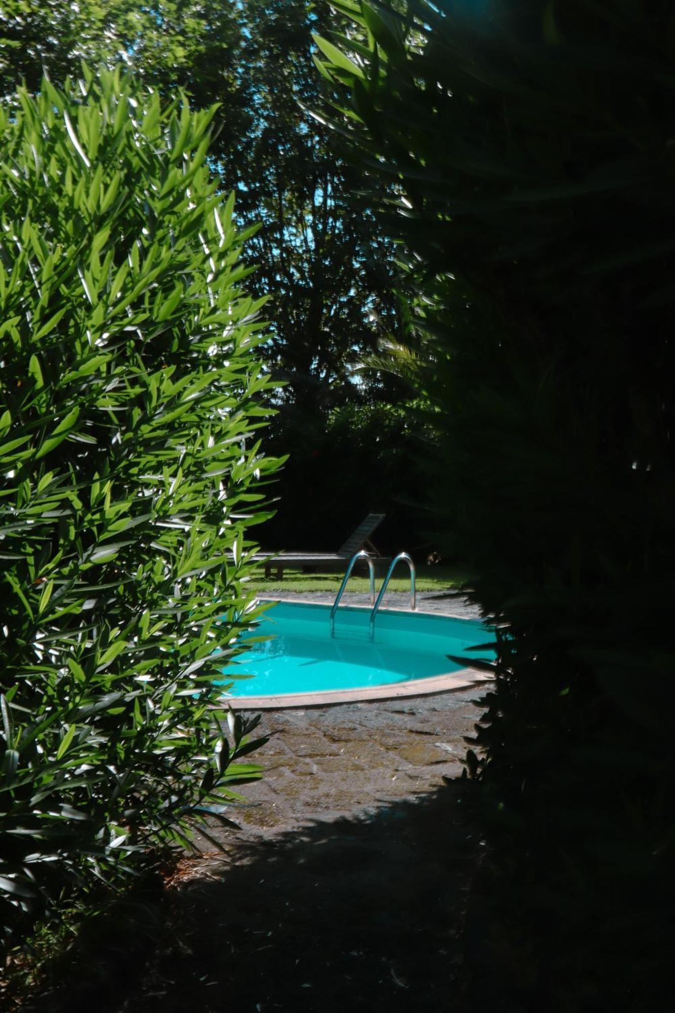 Solar De Lalem Bed & Breakfast Maia  Exterior photo