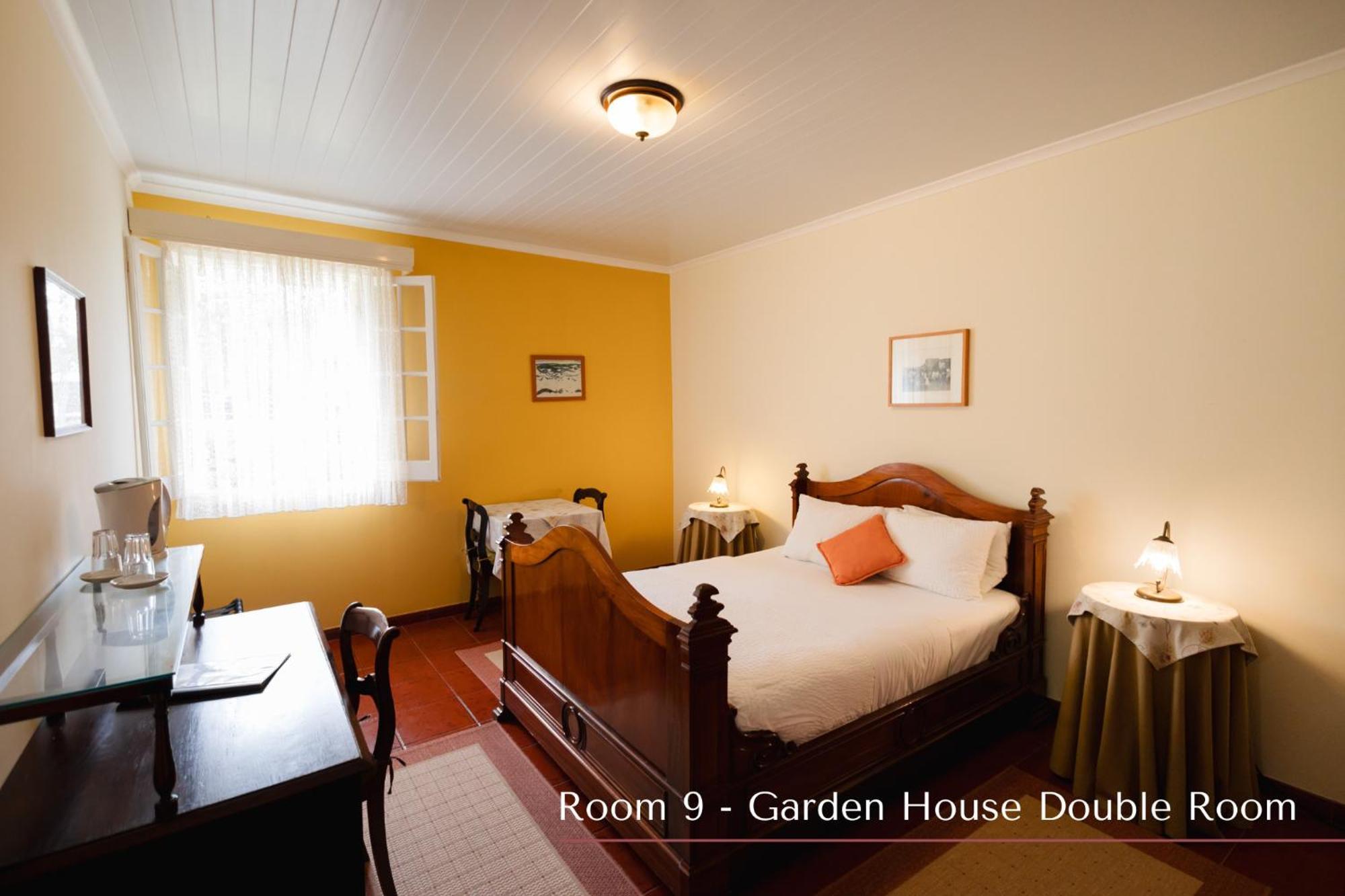 Solar De Lalem Bed & Breakfast Maia  Exterior photo