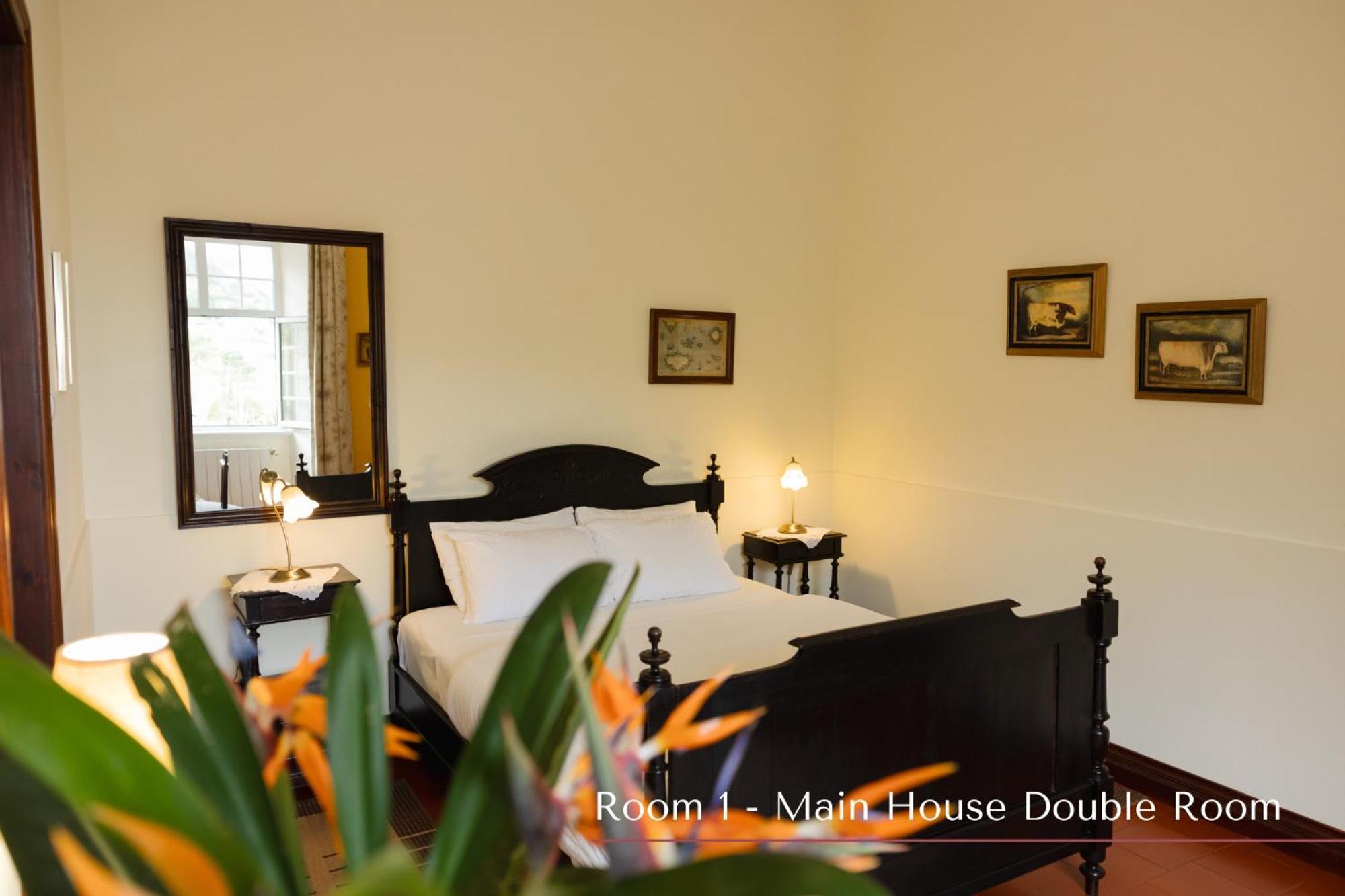 Solar De Lalem Bed & Breakfast Maia  Exterior photo