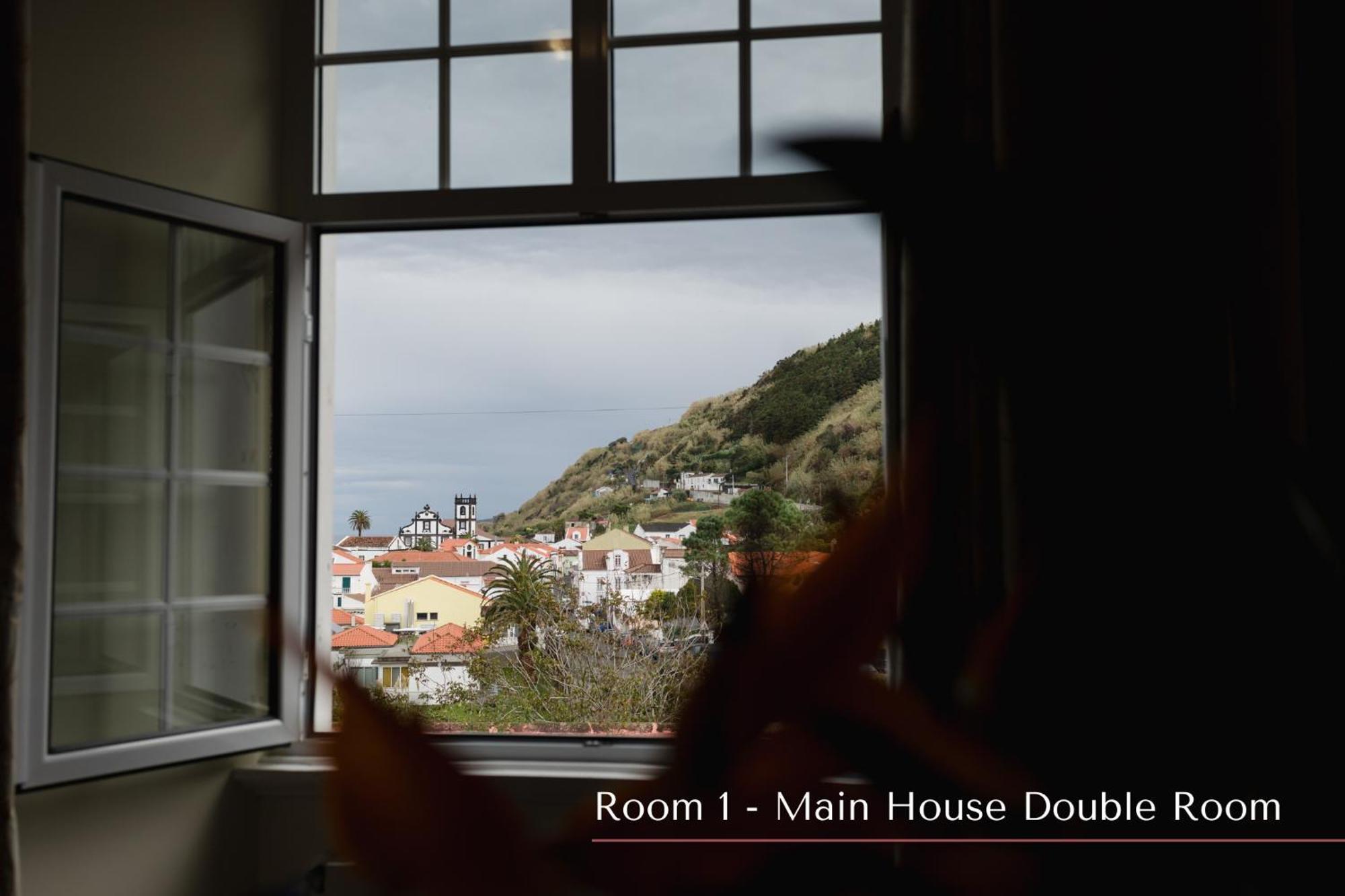 Solar De Lalem Bed & Breakfast Maia  Exterior photo